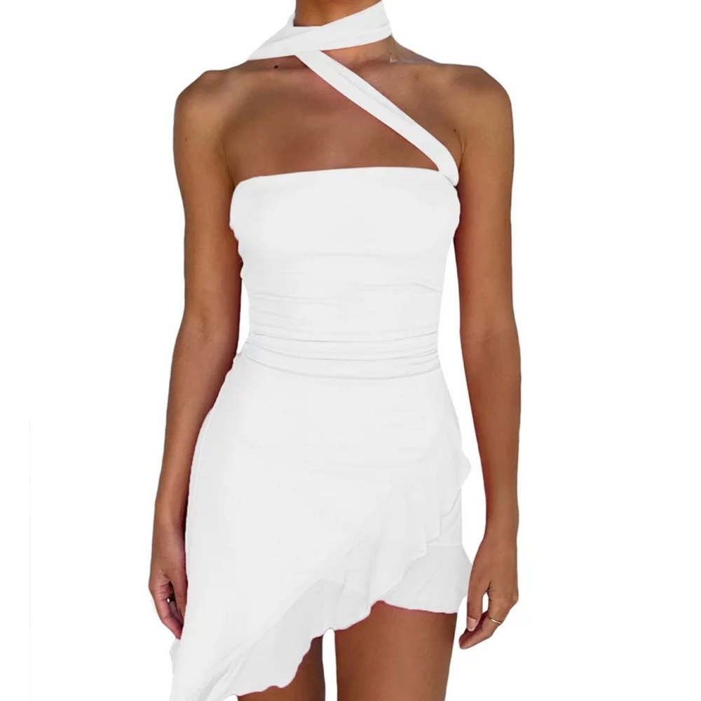 COPY - COPY - Tigermist Womens Bodycon Dress